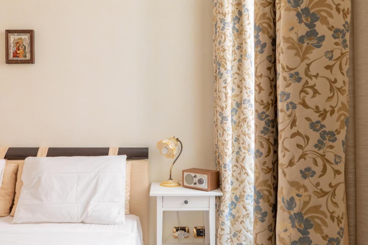 Iflat Elegant And Luxury Apartment Near Pantheon Рим Экстерьер фото